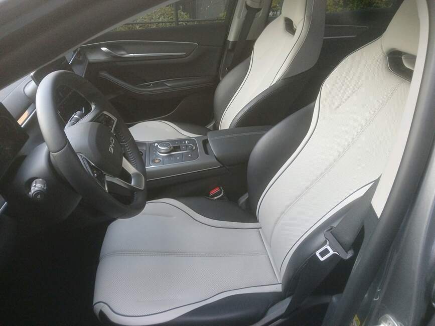KING 1.5 DM-I PHEV GS AUTOMÁTICO