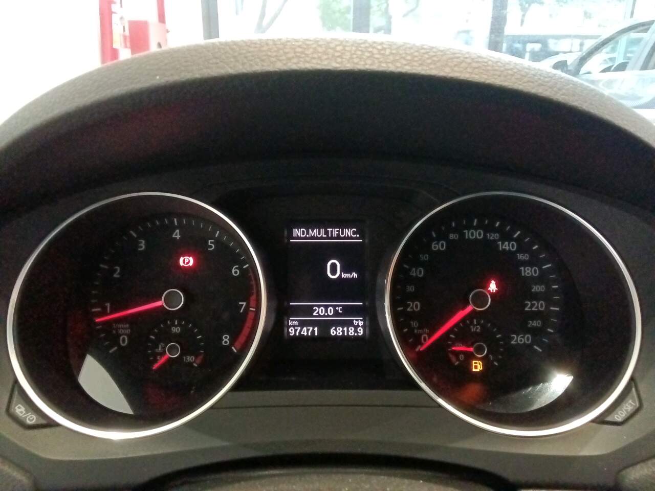 JETTA 1.4 16V TSI COMFORTLINE GASOLINA 4P TIPTRONI