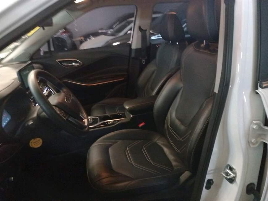 E JS4 150 CV ELÉTRICO AUTOMÁTICO