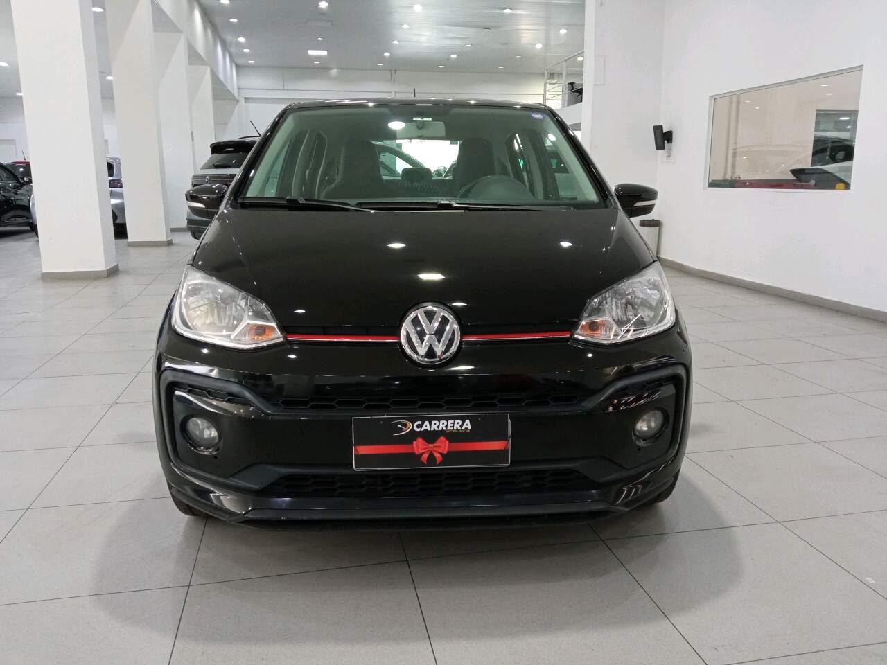 UP 1.0 TSI MOVE 12V FLEX 4P MANUAL