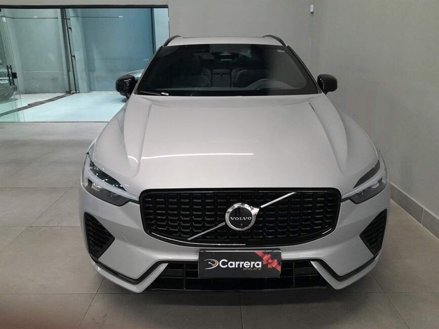 XC60 2.0 T8 RECHARGE ULTIMATE DARK AWD GEARTRONIC