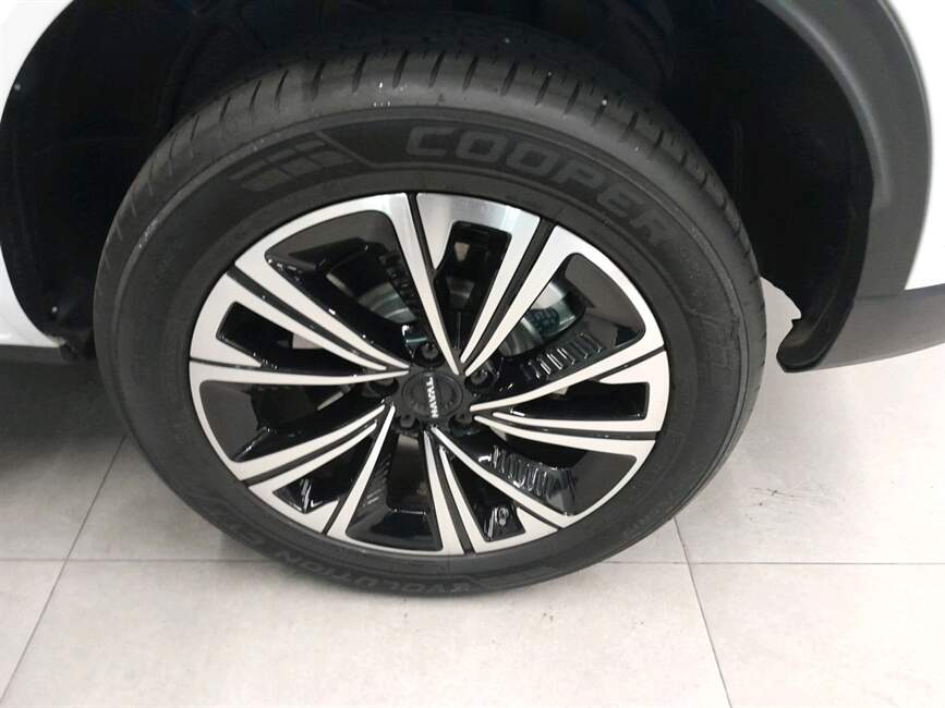 HAVAL H6 1.5 PHEV19 E-TRACTION