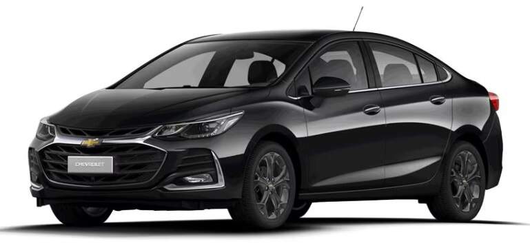 ONIX PLUS LTZ TURBO