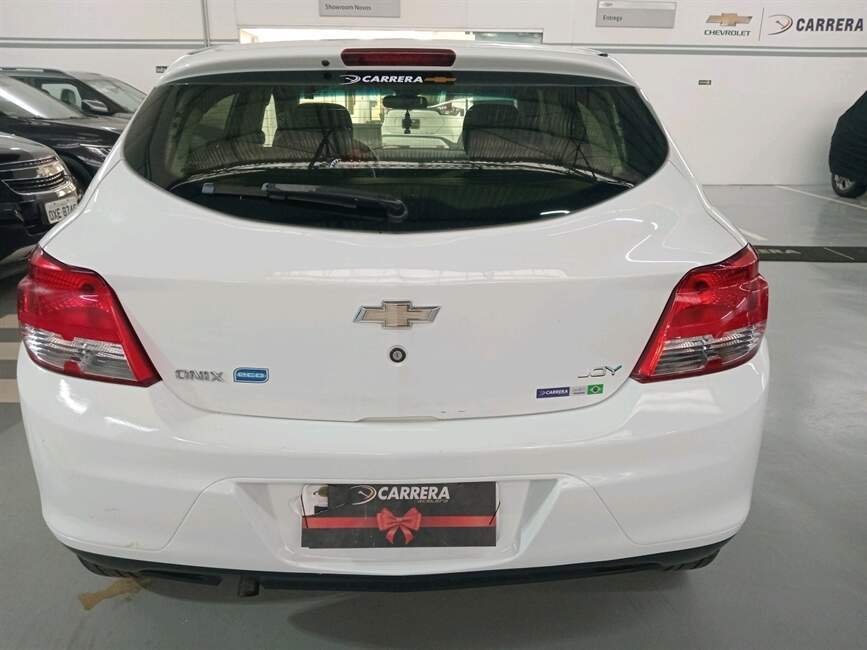 ONIX 1.0 MPFI JOY 8V FLEX 4P MANUAL