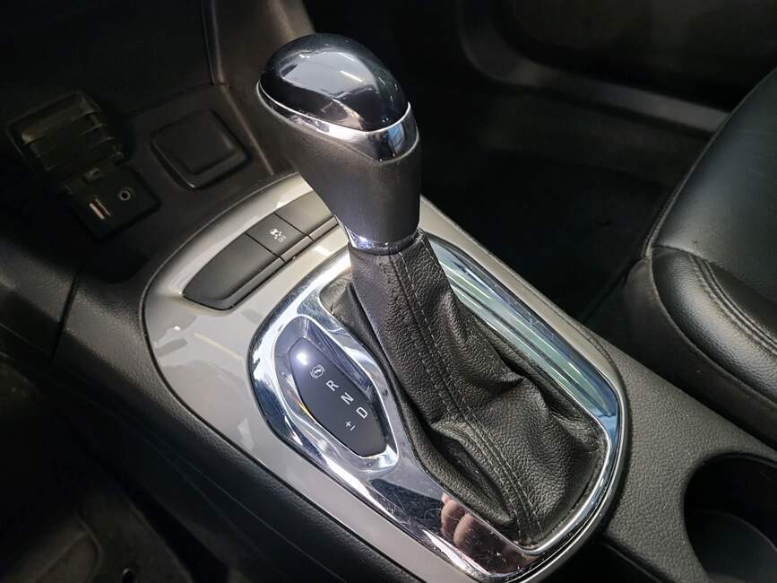 CRUZE 1.4 TURBO LT 16V FLEX 4P AUTOMATICO