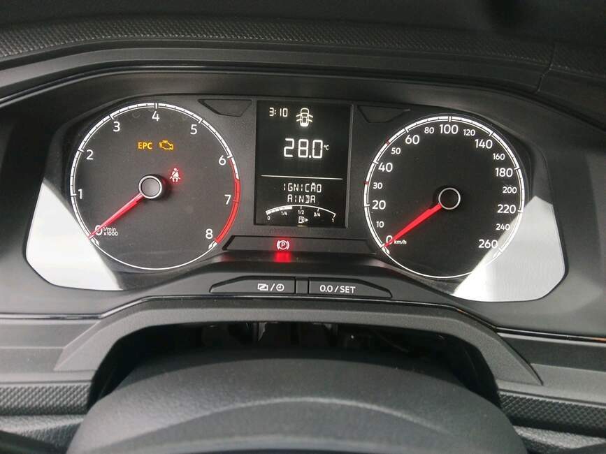POLO 1.0 MPI TRACK MANUAL