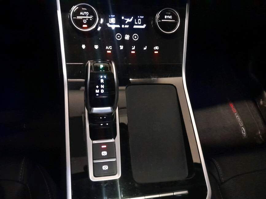 TIGGO 8 1.6 TGDI GASOLINA TXS DCT