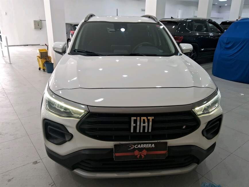 PULSE 1.0 TURBO 200 FLEX AUDACE CVT