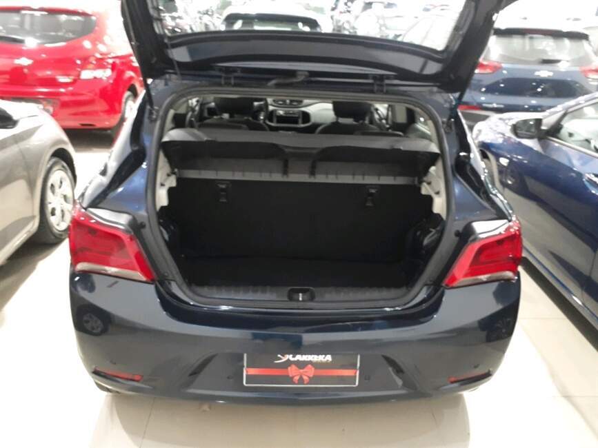 ONIX 1.0 MPFI JOY BLACK 8V FLEX 4P MANUAL