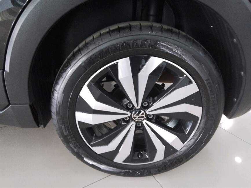 T-CROSS 1.0 200 TSI TOTAL FLEX COMFORTLINE AUTOMÁT