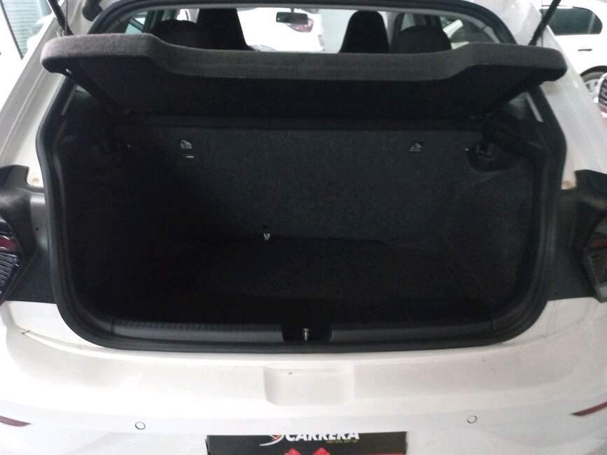 POLO 1.0 170 TSI COMFORTLINE AUTOMÁTICO