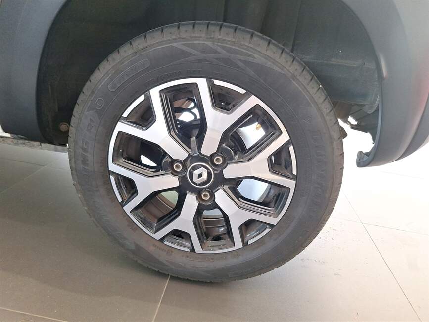 KWID 1.0 12V SCE FLEX INTENSE MANUAL