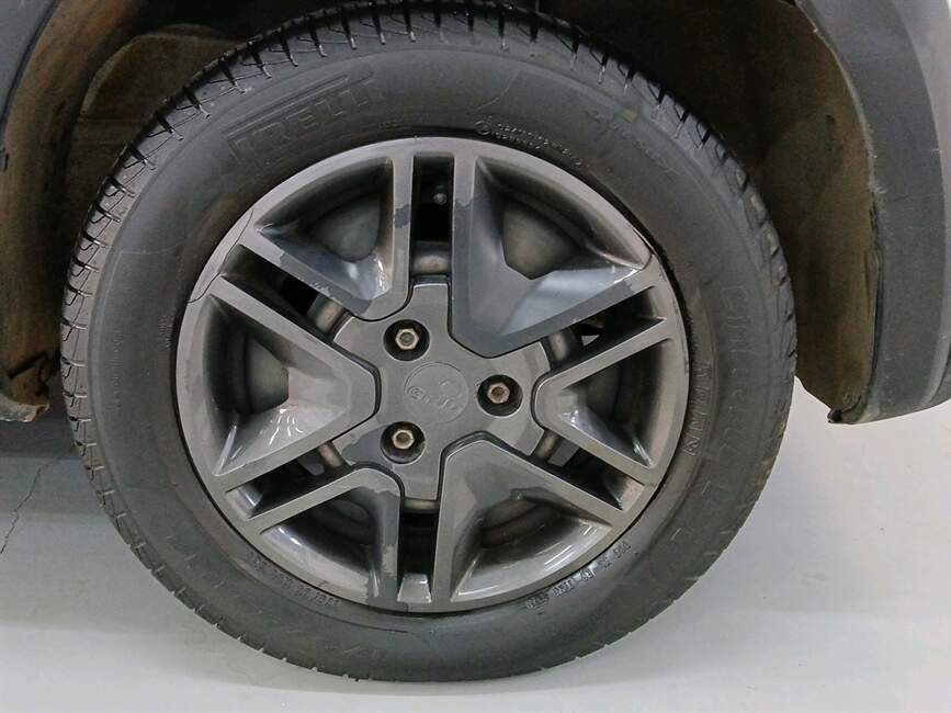 KWID 1.0 12V SCE FLEX ZEN MANUAL