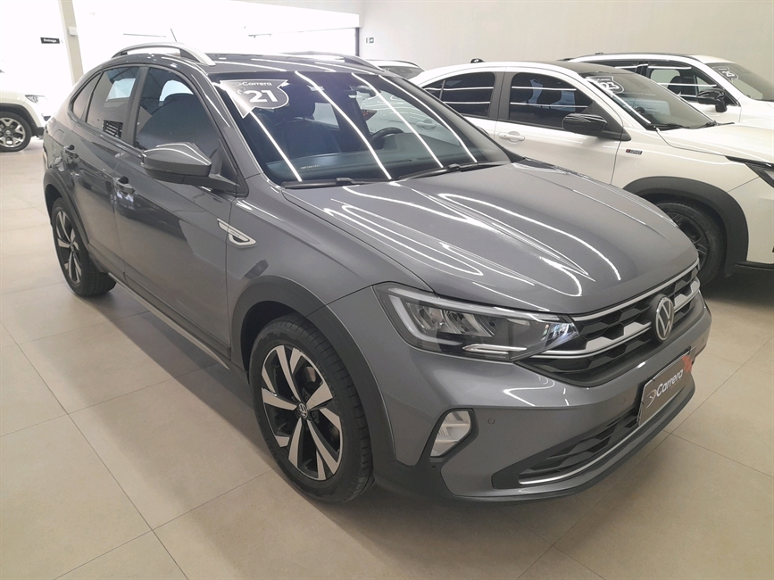 NIVUS 1.0 200 TSI TOTAL FLEX HIGHLINE AUTOMÁTICO