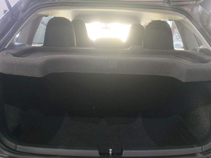 POLO 1.0 170 TSI COMFORTLINE AUTOMÁTICO