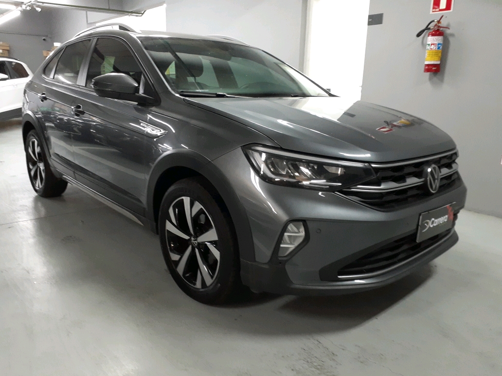 NIVUS 1.0 200 TSI TOTAL FLEX HIGHLINE AUTOMÁTICO