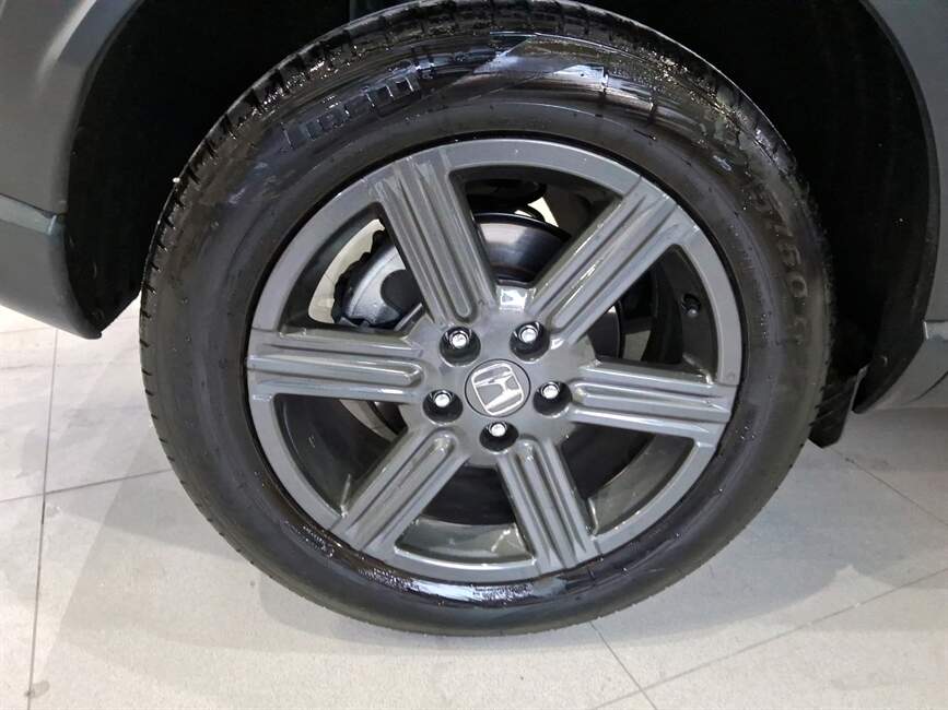 HR-V 1.5 DI I-VTEC FLEX EXL CVT