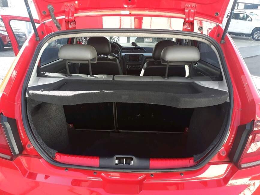GOL 1.6 MSI TOTALFLEX HIGHLINE 4P I-MOTION
