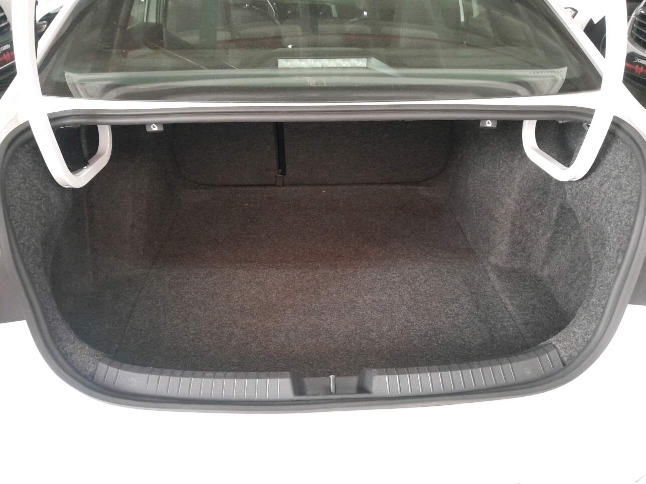 JETTA 2.0 350 TSI GASOLINA GLI DSG