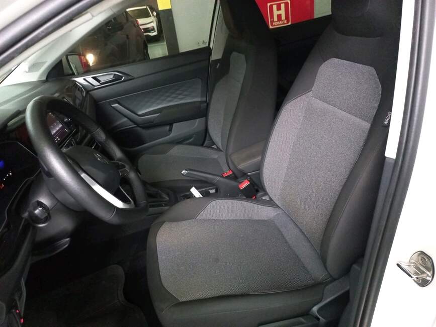 POLO 1.0 170 TSI COMFORTLINE AUTOMÁTICO