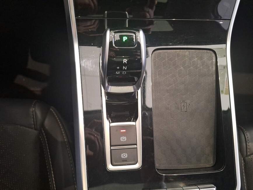 TIGGO 8 1.6 TGDI GASOLINA TXS DCT