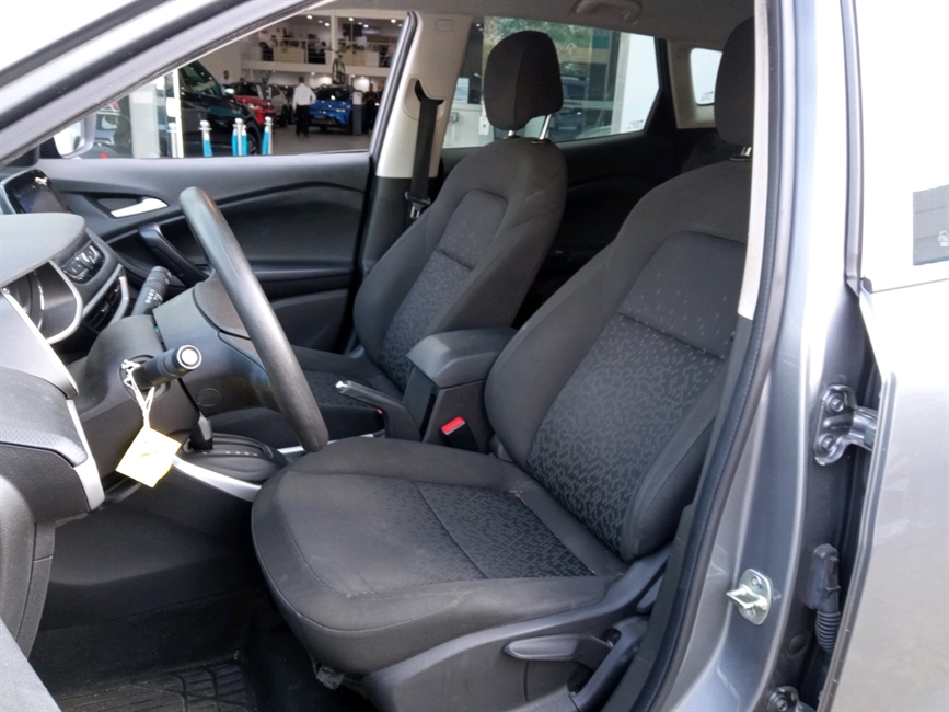 TRACKER 1.0 TURBO FLEX AUTOMATICO