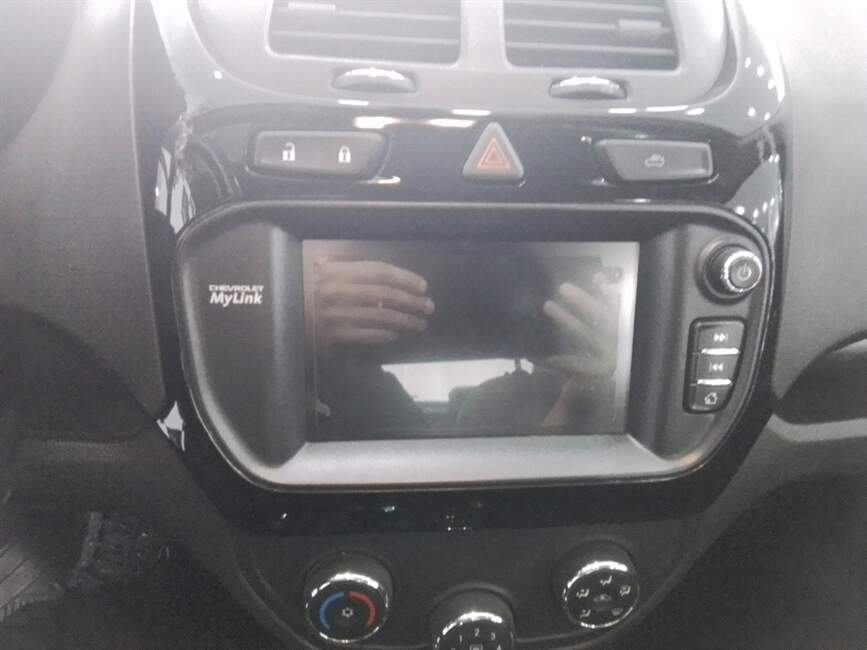 COBALT 1.8 MPFI LTZ 8V FLEX 4P AUTOMATICO