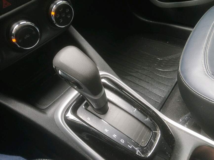 TRACKER 1.2 TURBO FLEX PREMIER AUTOMATICO