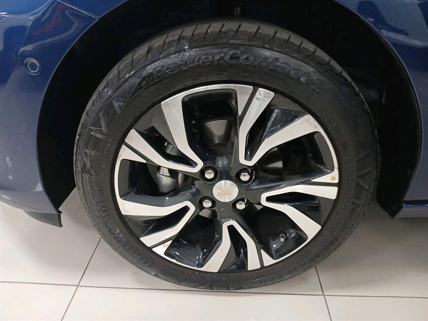 ONIX 1.0 TURBO FLEX PREMIER AUTOMÁTICO