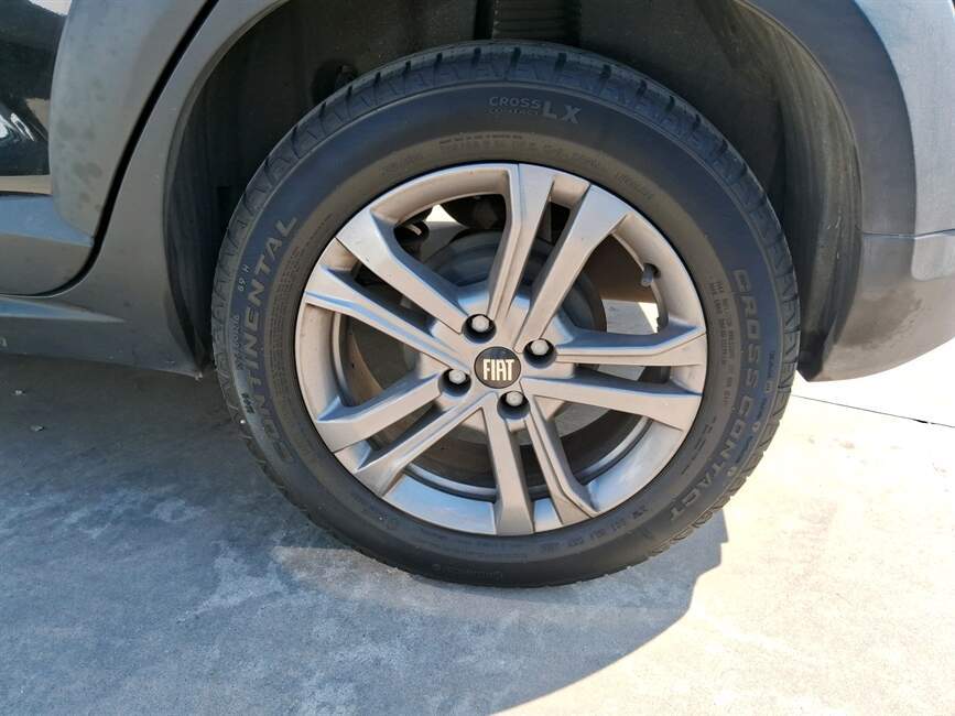 PULSE 1.3 FLEX DRIVE CVT