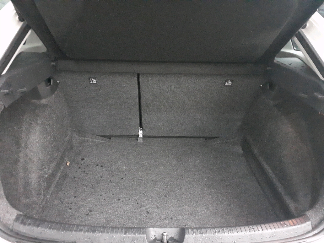 NIVUS 1.0 200 TSI TOTAL FLEX COMFORTLINE AUTOMÁTIC