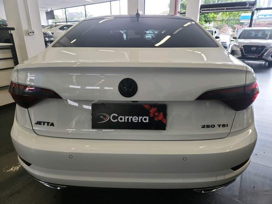 JETTA 1.4 250 TSI TOTAL FLEX R-LINE TIPTRONIC