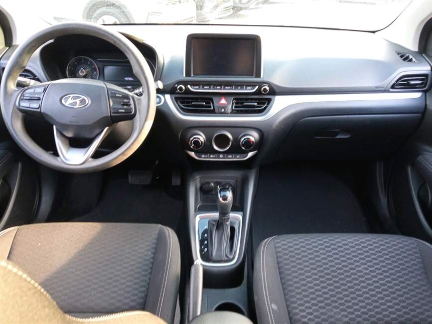 HB20 1.0 TGDI FLEX PLATINUM AUTOMÁTICO