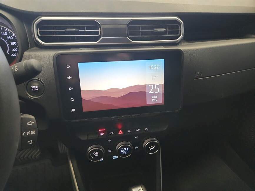 DUSTER 1.3 TCE FLEX ICONIC X-TRONIC