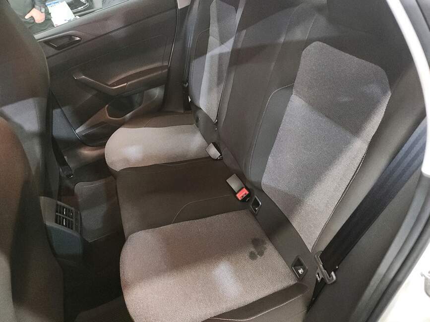 POLO 1.0 170 TSI COMFORTLINE AUTOMÁTICO