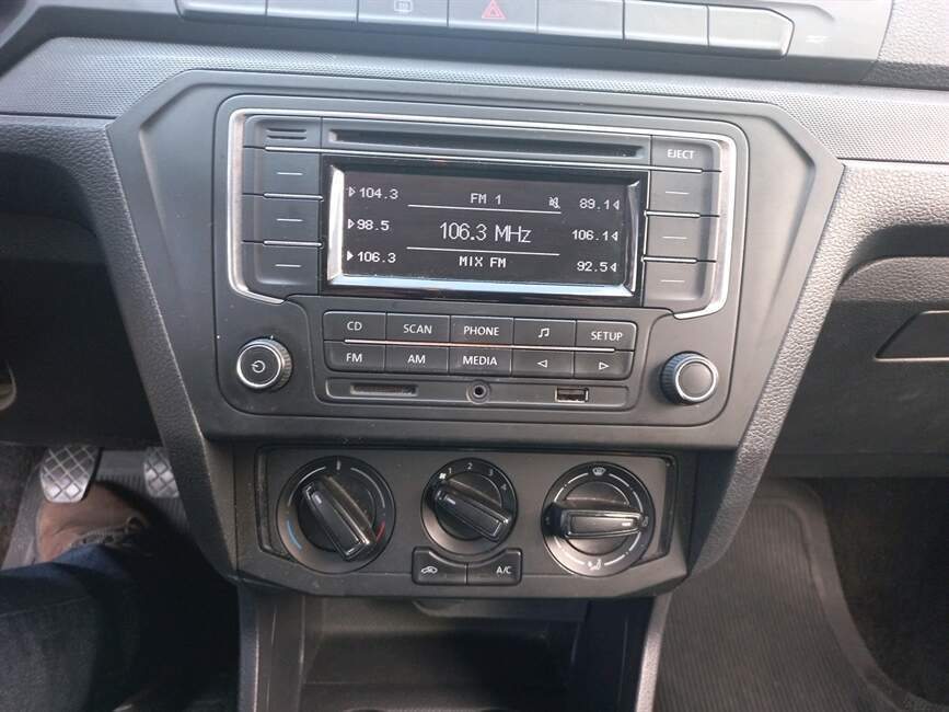 GOL 1.0 12V MPI TOTALFLEX 4P MANUAL