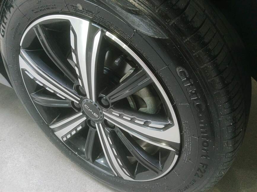 KING 1.5 DM-I PHEV GS AUTOMÁTICO