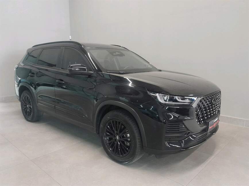 TIGGO 8 PRO 1.5 TCI PLUG-IN HYBRID DHT