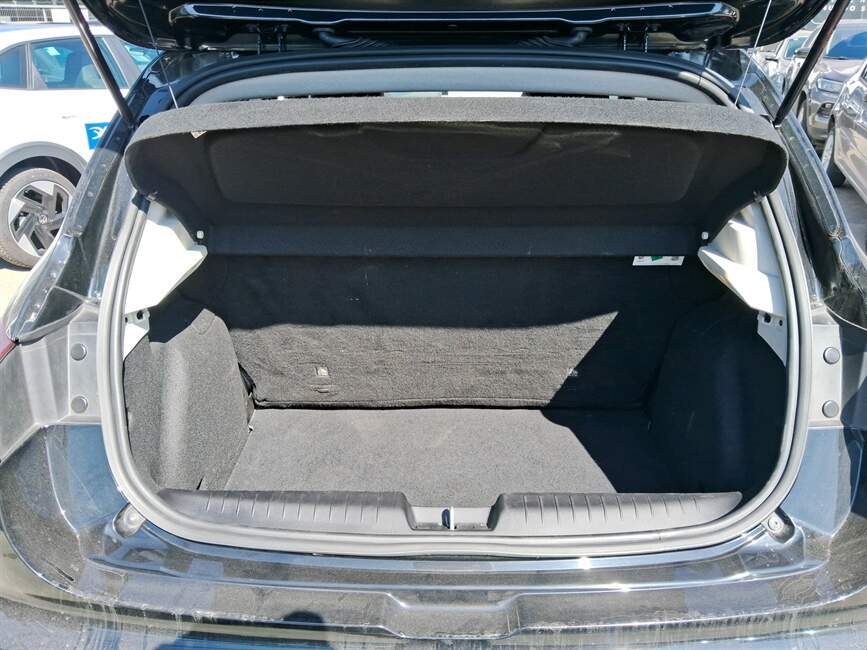 PULSE 1.3 FLEX DRIVE CVT