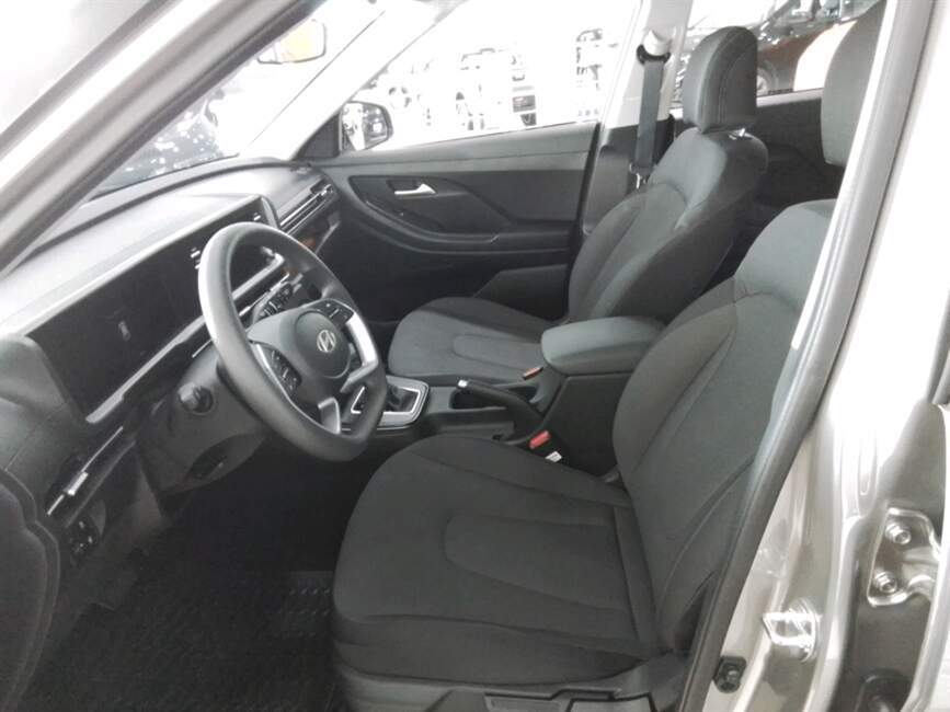 CRETA 1.0 TGDI FLEX COMFORT AUTOMÁTICO