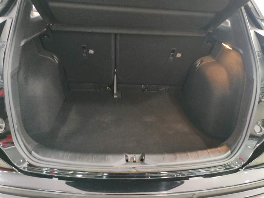 KICKS 1.6 EXCLUSIVE 16V FLEX AUT.