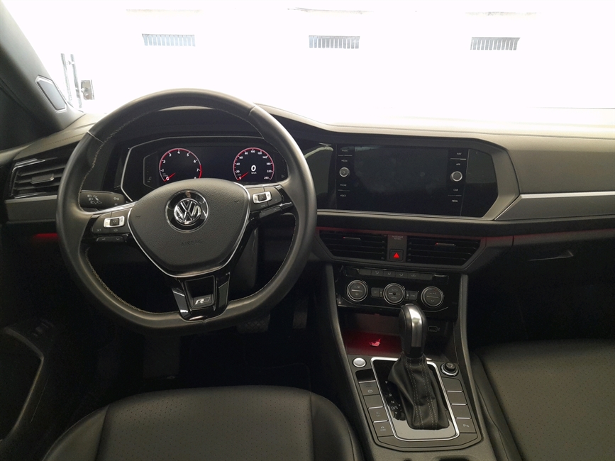 JETTA 1.4 250 TSI TOTAL FLEX R-LINE TIPTRONIC