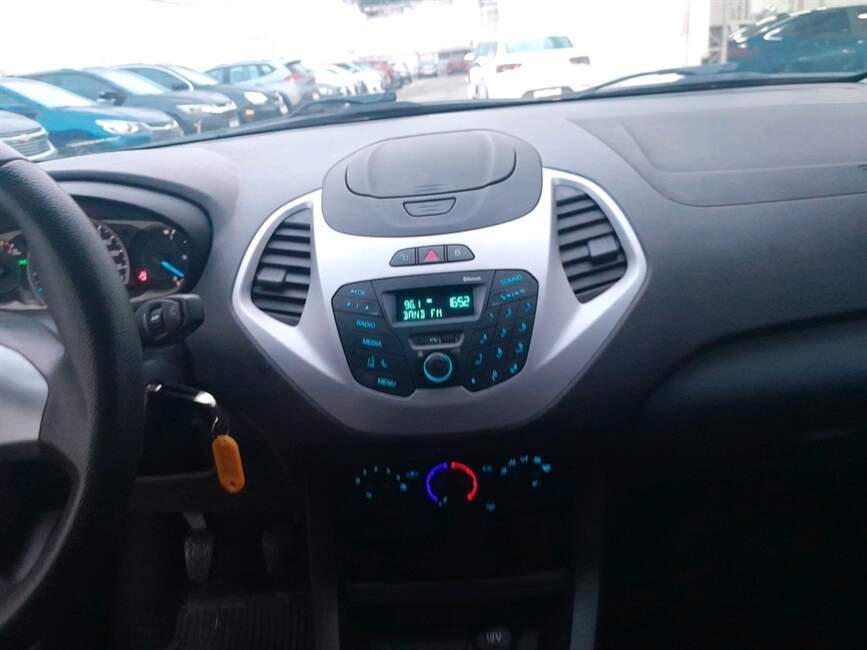 KA 1.0 TI-VCT FLEX SE MANUAL