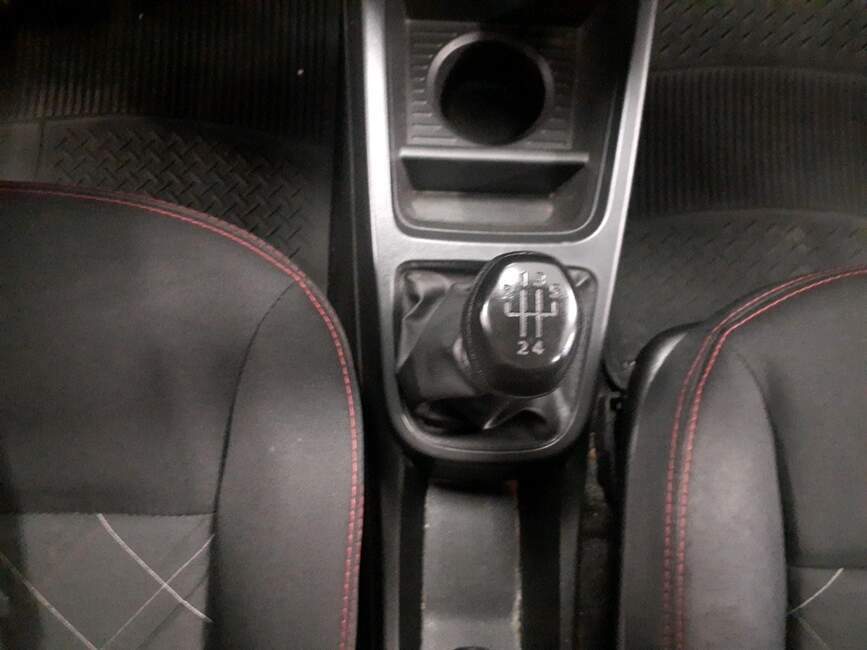 KWID 1.0 12V SCE FLEX ZEN MANUAL