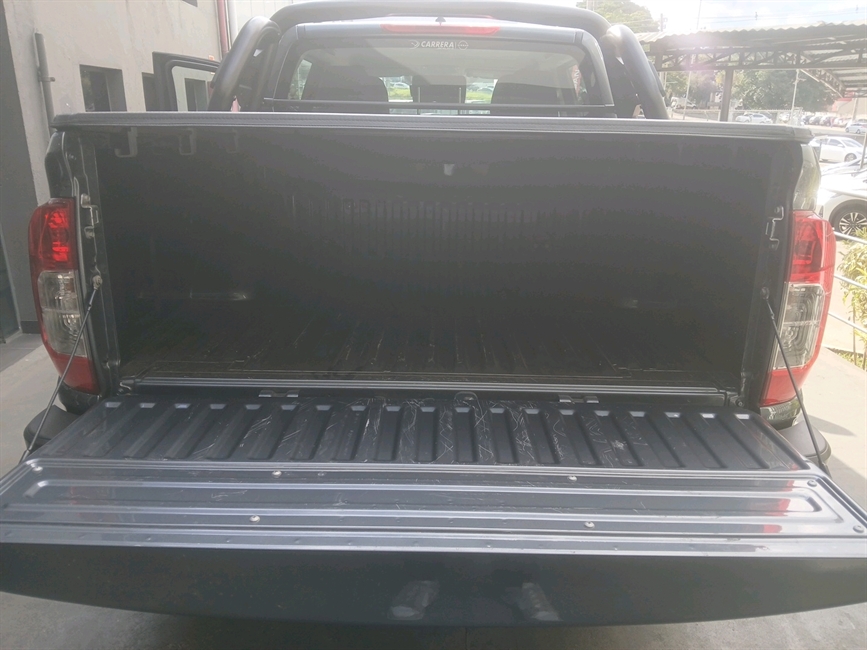 FRONTIER 2.3 16V TURBO DIESEL ATTACK CD 4X4 AUTOMÁ