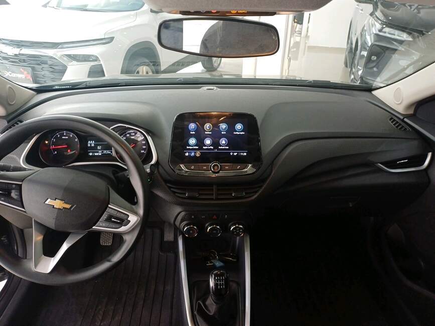 ONIX 1.0 FLEX LT MANUAL