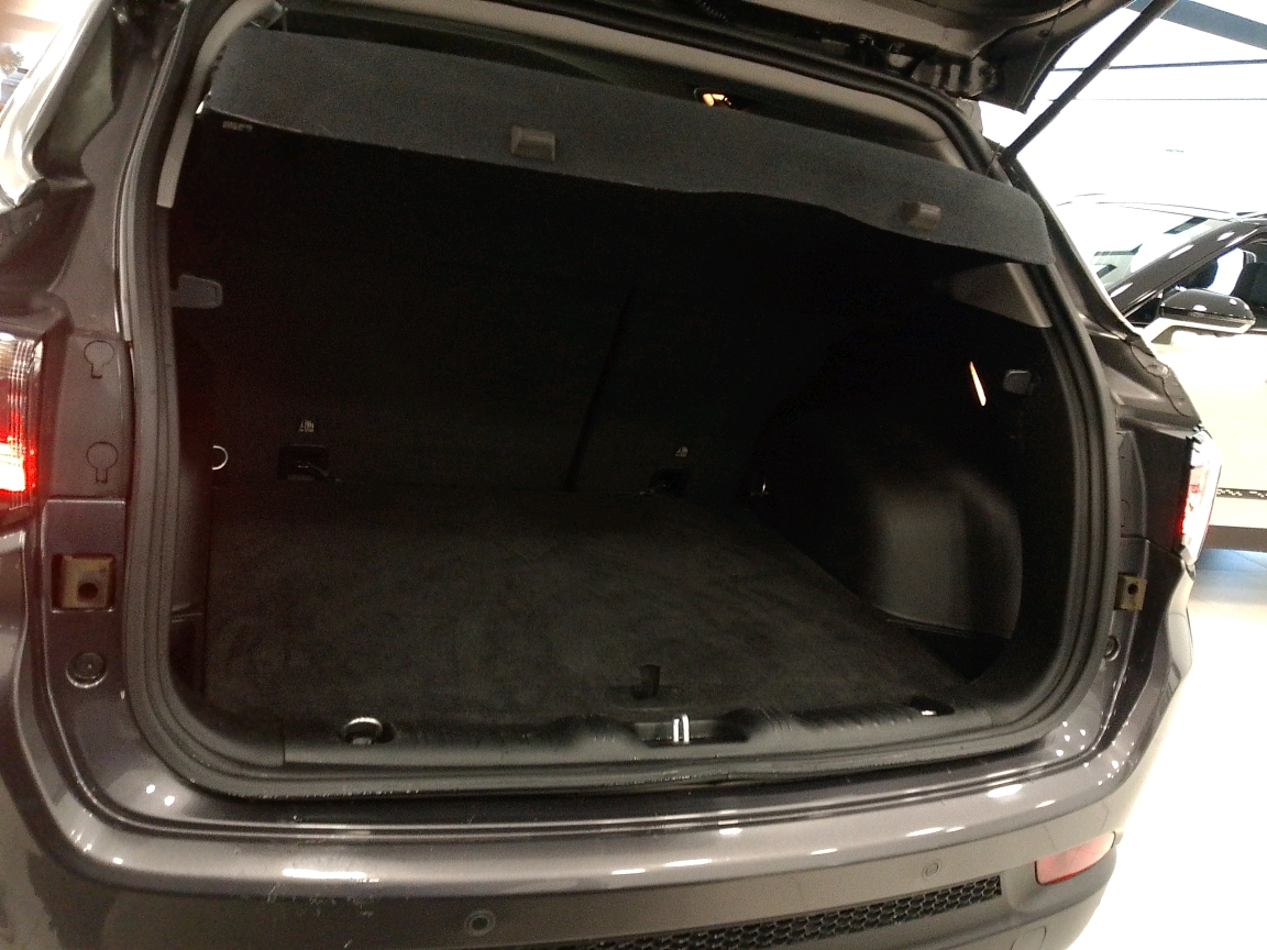 COMPASS 1.3 T270 TURBO FLEX LONGITUDE AT6