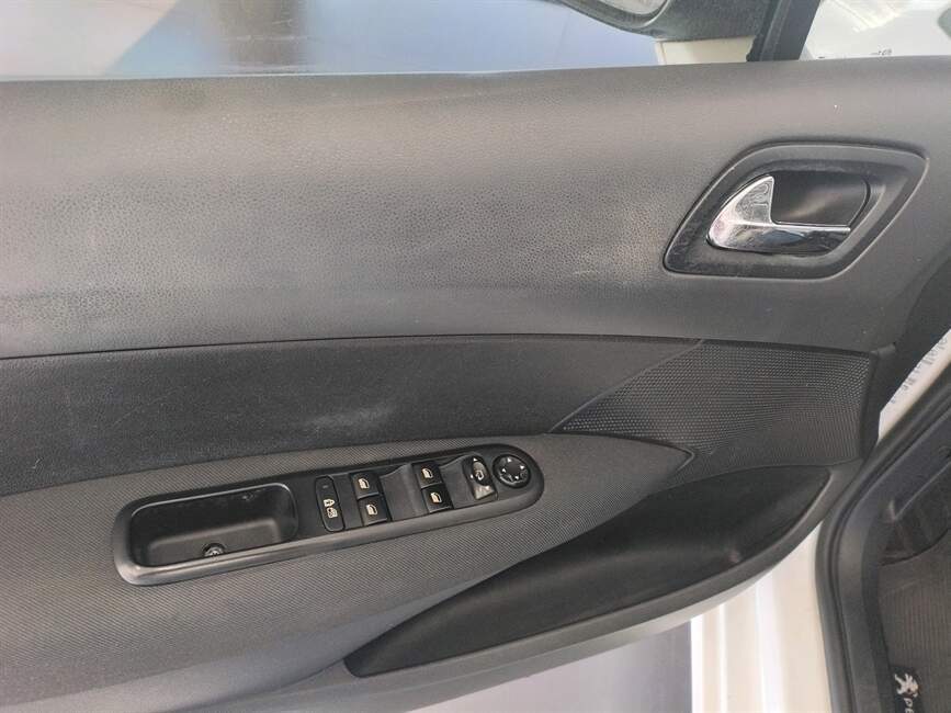408 2.0 ALLURE 16V FLEX 4P MANUAL