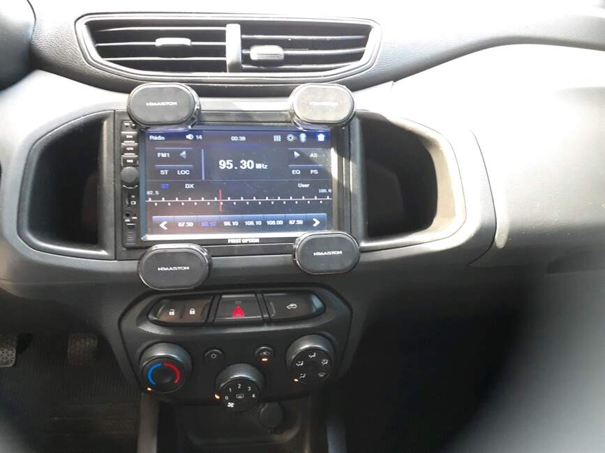 ONIX 1.0 JOY PLUS 8V 4P FLEX MANUAL