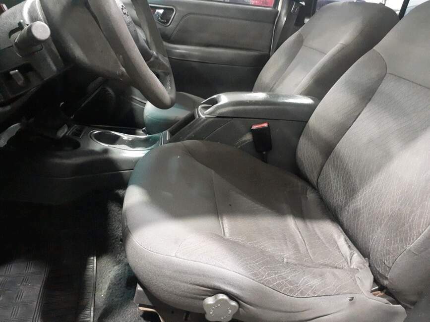BLAZER 2.4 MPFI ADVANTAGE 4X2 8V FLEX 4P MANUAL